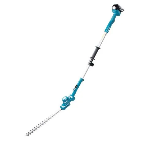 DUN461WZ Makita Häcksax utan batteri och laddare Rabatt